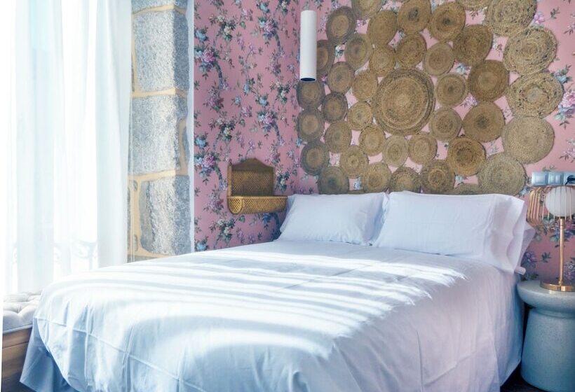 فندق Christine Boutique