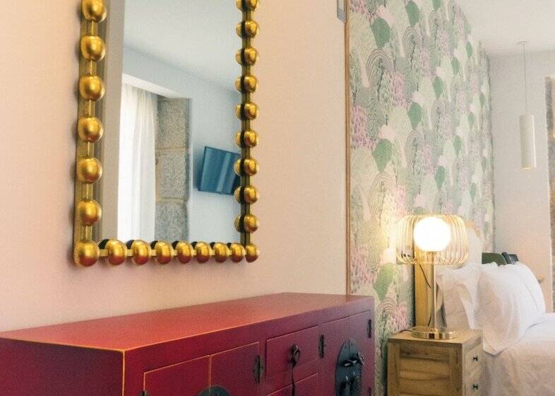 فندق Christine Boutique