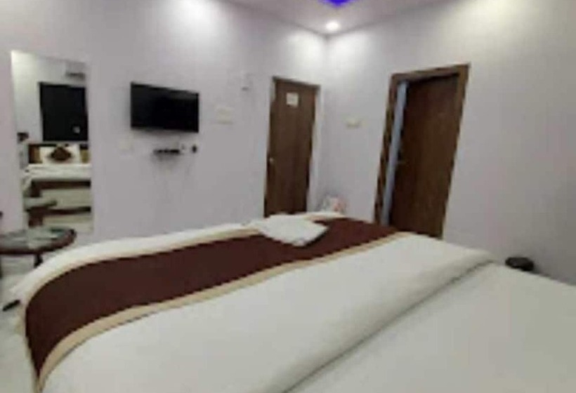 בית מלון כפרי Destiny