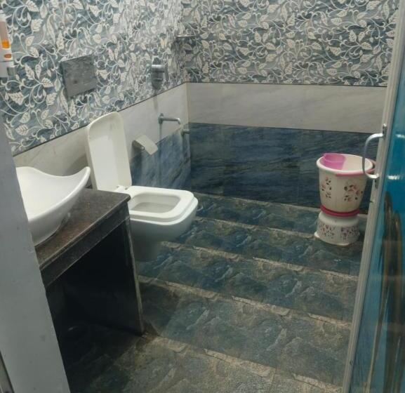 בית מלון כפרי Destiny