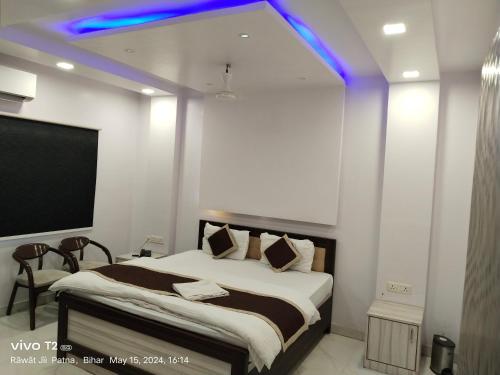 בית מלון כפרי Destiny