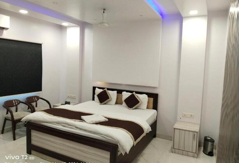 בית מלון כפרי Destiny