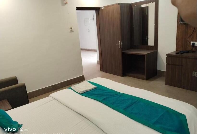 בית מלון כפרי Destiny