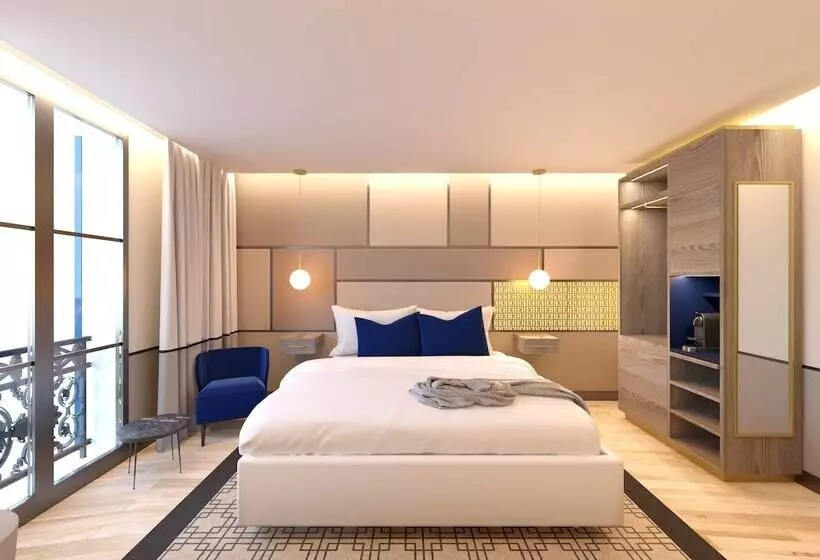 Hotelli Epona Hôtel Sens