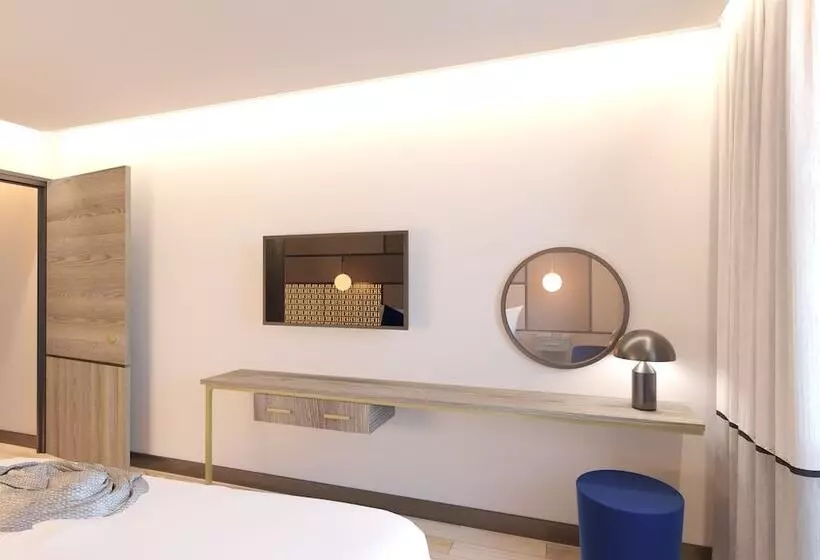 Hotelli Epona Hôtel Sens