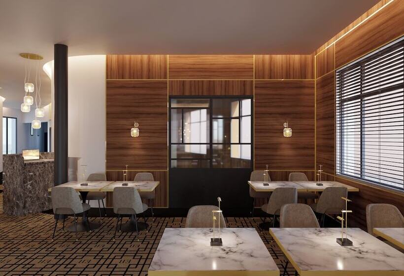 בית מלון כפרי Epona Hôtel Sens