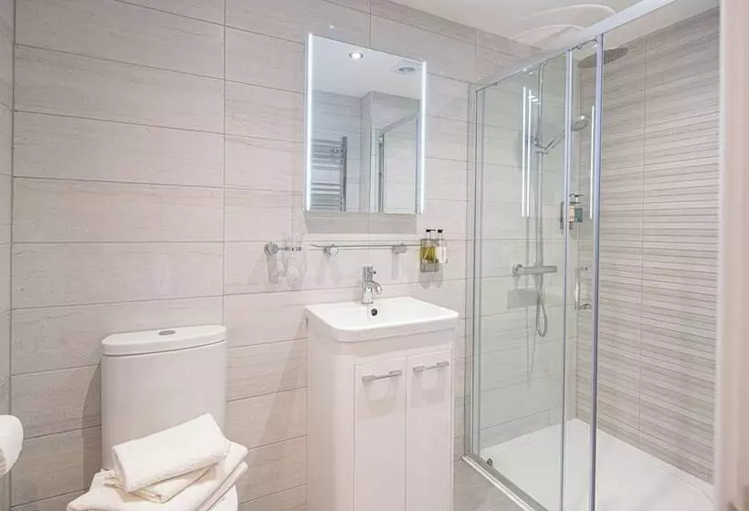 ホテル The Gwbert