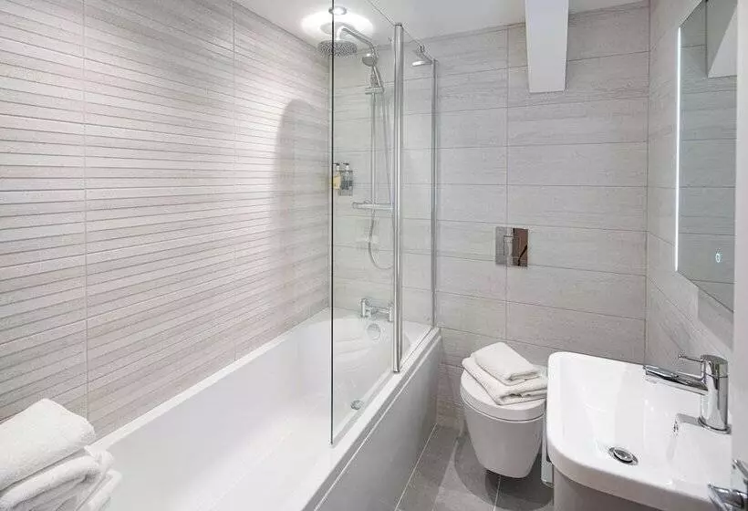 ホテル The Gwbert