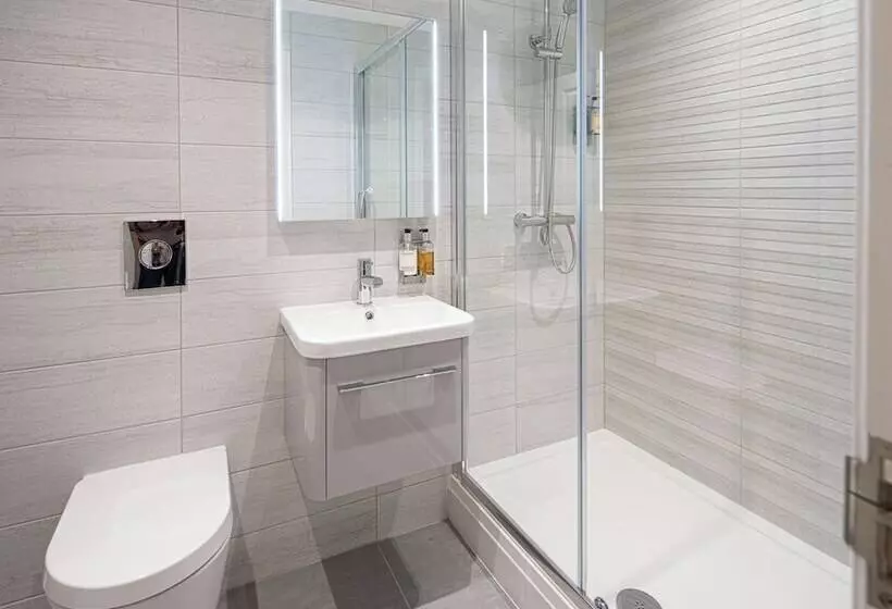 ホテル The Gwbert