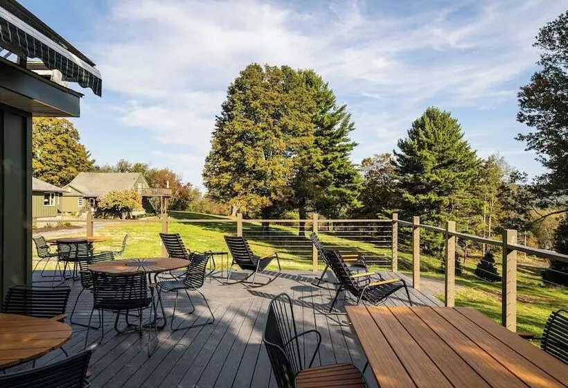 Hotelli Hemlock Neversink