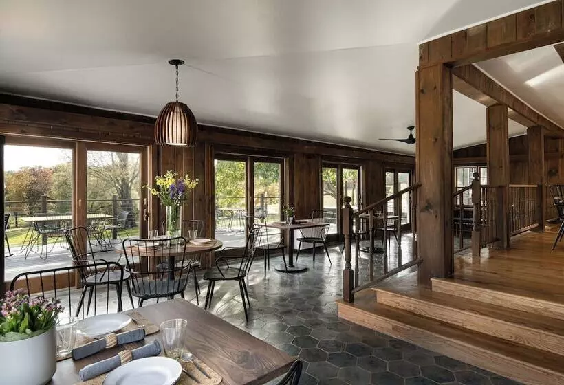 Hotelli Hemlock Neversink