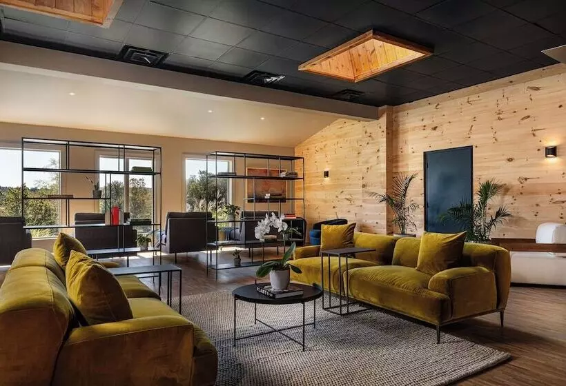 Hotelli Hemlock Neversink