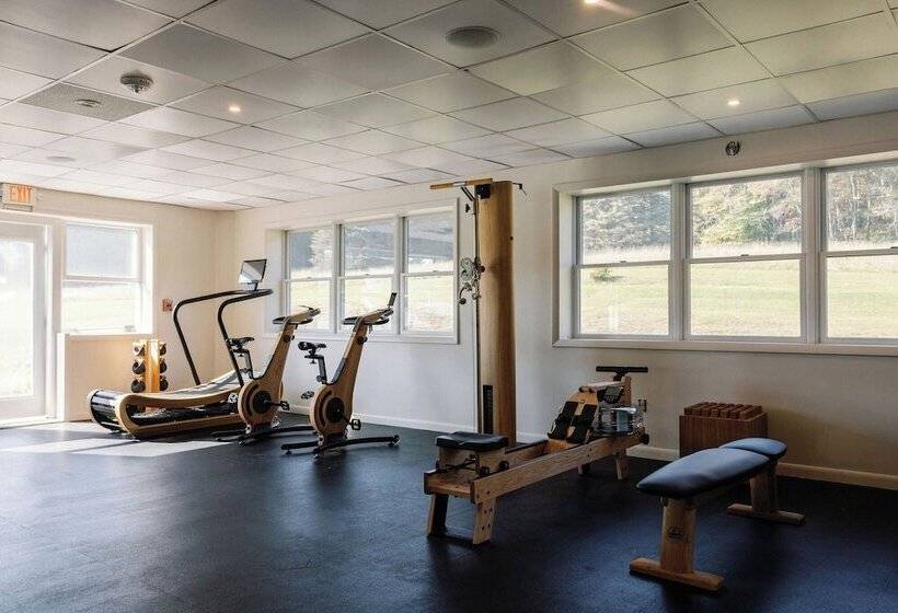 Отель Hemlock Neversink