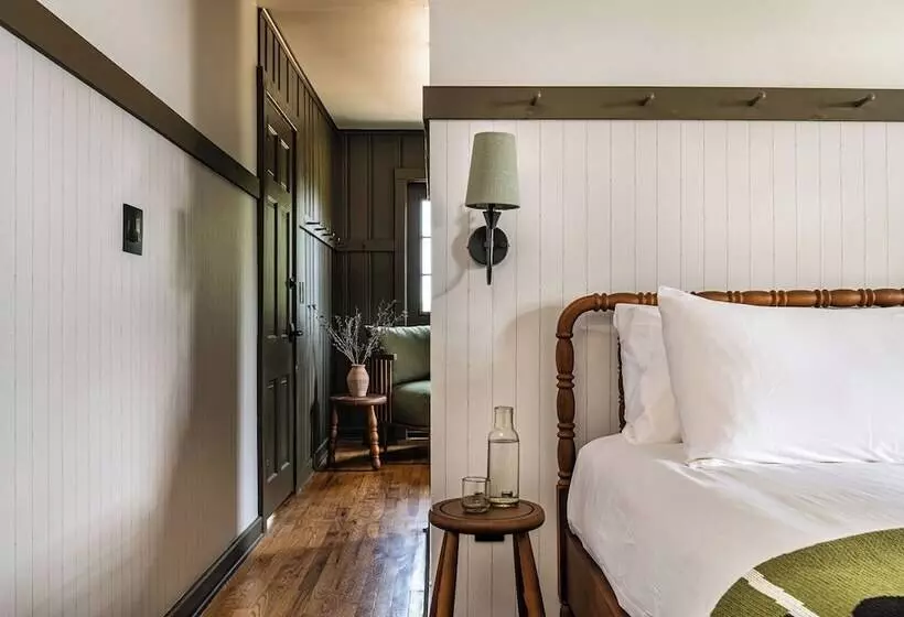 Hotelli Hemlock Neversink