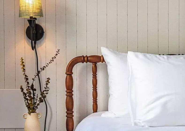 Hotelli Hemlock Neversink