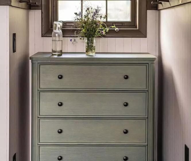 Hotelli Hemlock Neversink