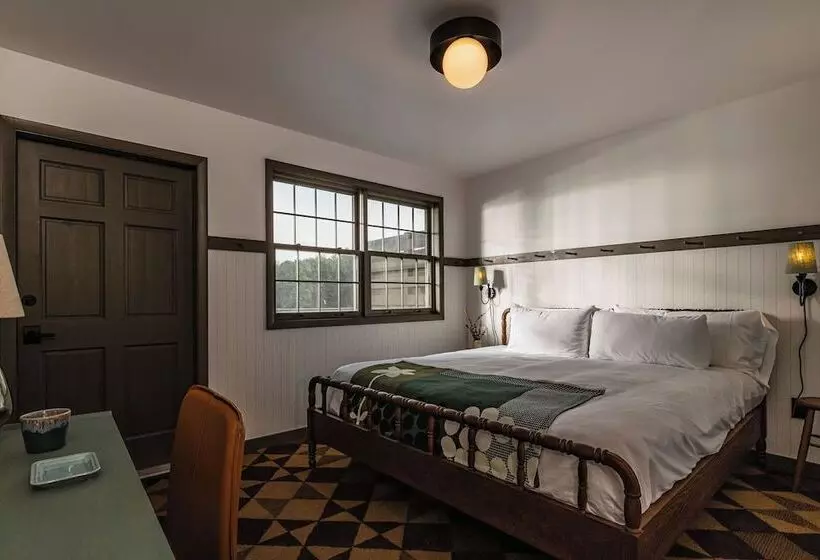 Hotelli Hemlock Neversink