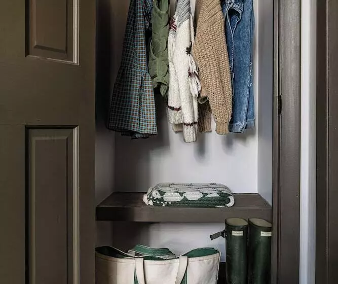 Hotelli Hemlock Neversink