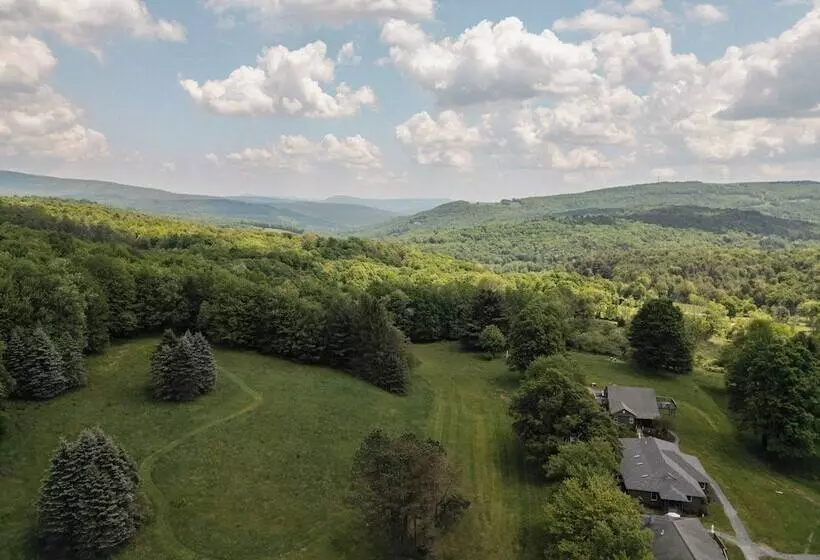 Hotelli Hemlock Neversink