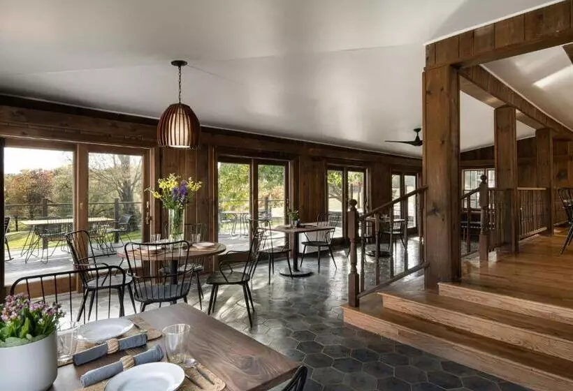 Hotelli Hemlock Neversink