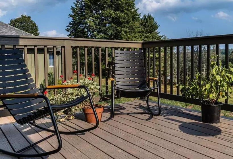 Hotelli Hemlock Neversink