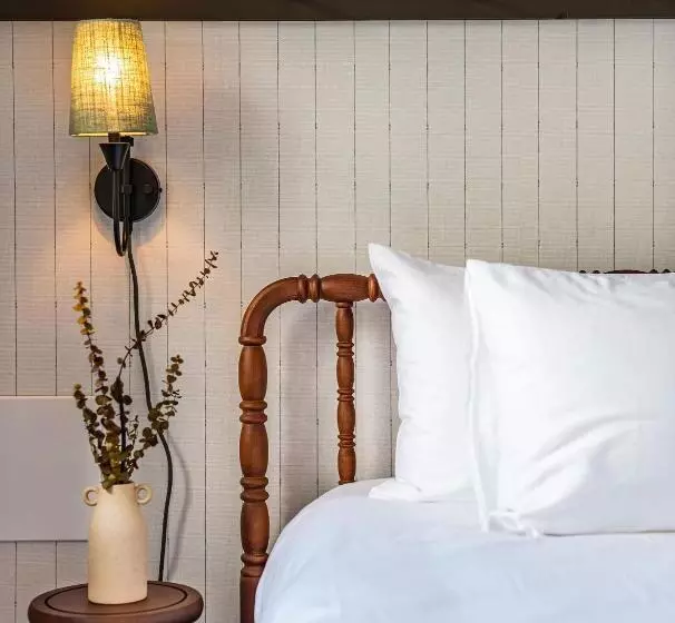 Hotelli Hemlock Neversink