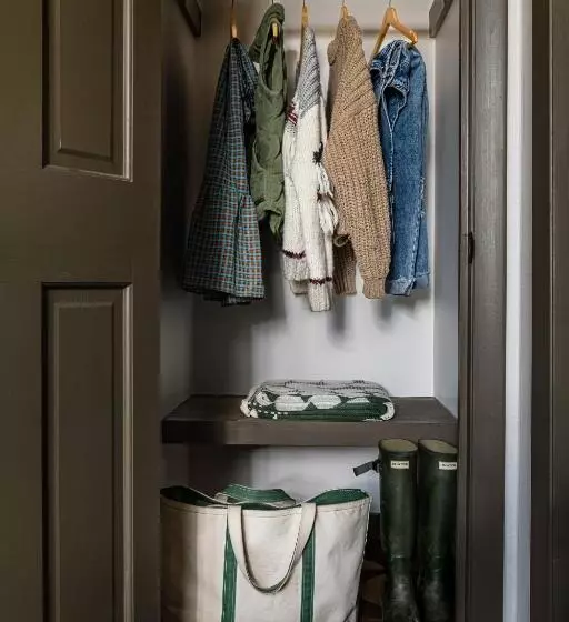 Hotelli Hemlock Neversink