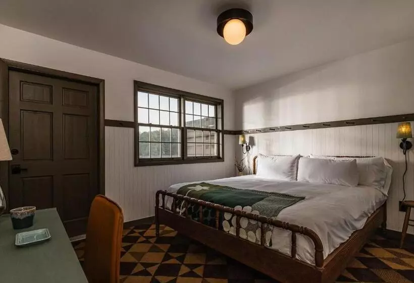 Hotelli Hemlock Neversink