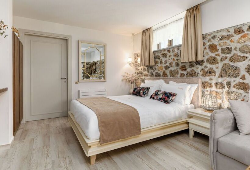 فندق Meydani Suites