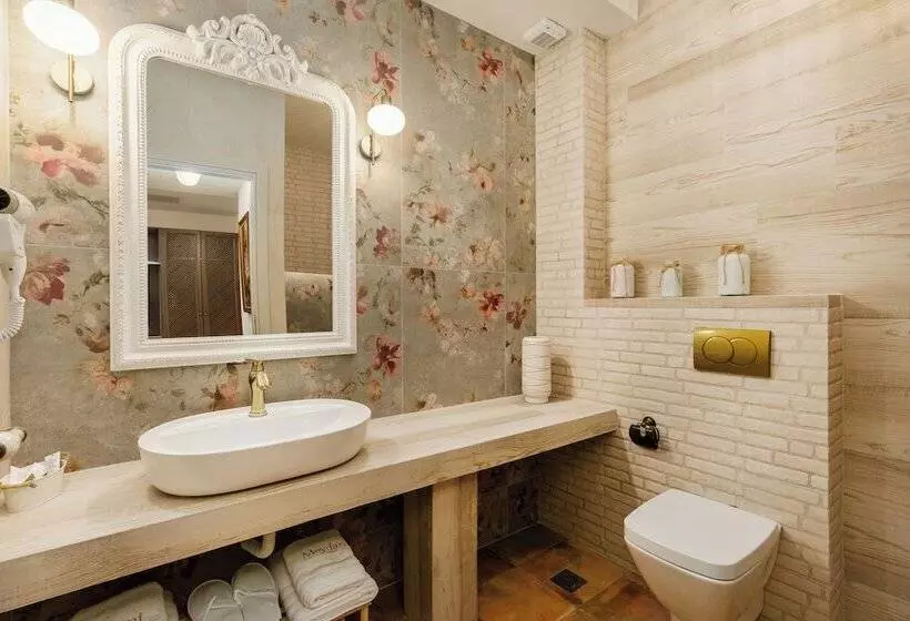 Hotelli Meydani Suites