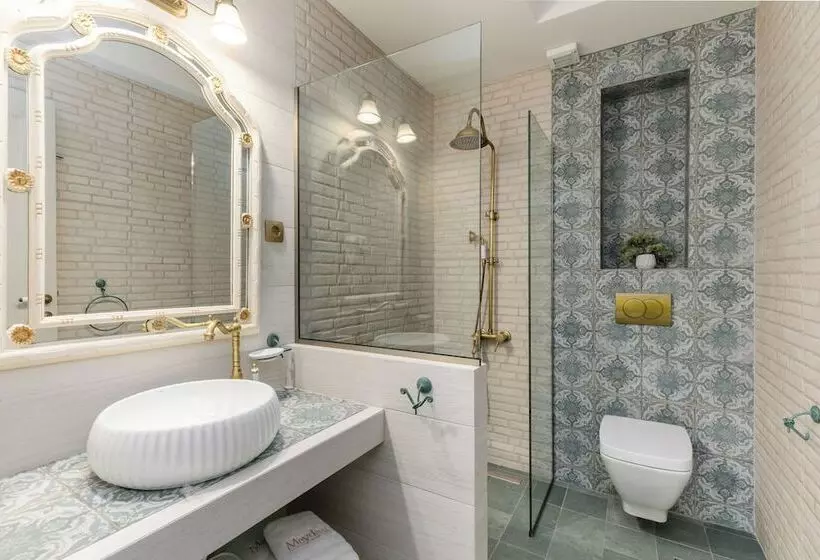 Hotelli Meydani Suites