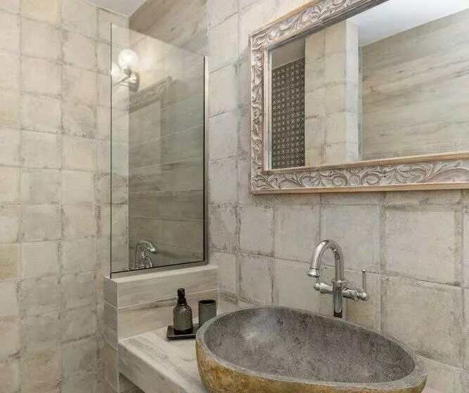 Hotelli Meydani Suites