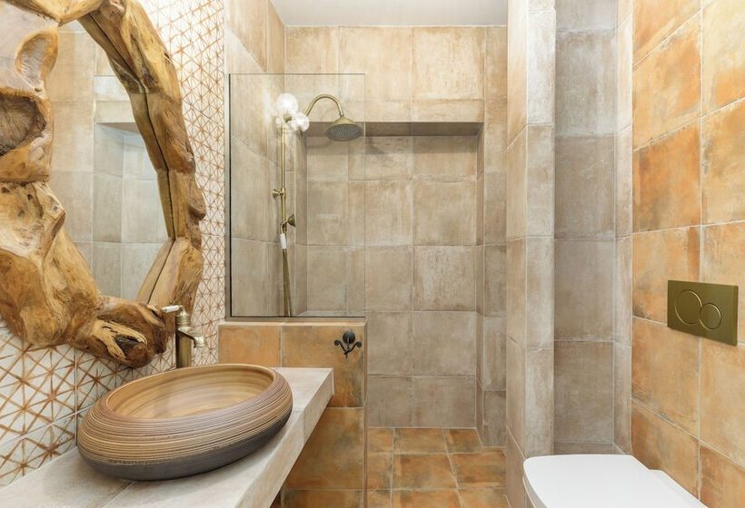 فندق Meydani Suites