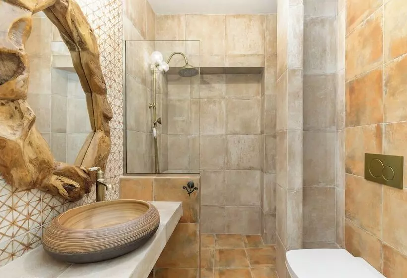 Hotelli Meydani Suites