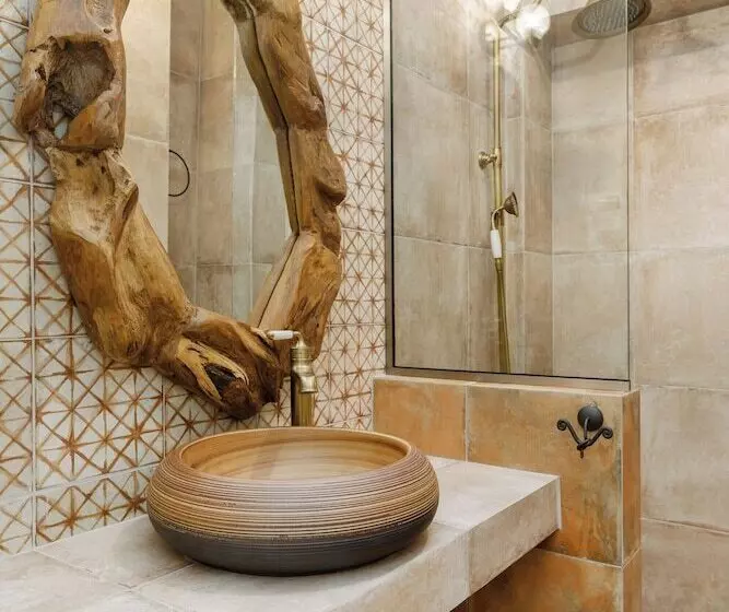 Hotelli Meydani Suites