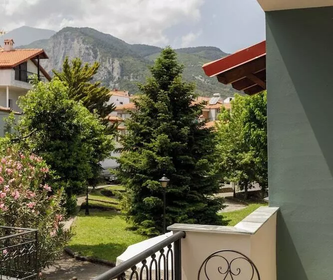 Hotelli Meydani Suites