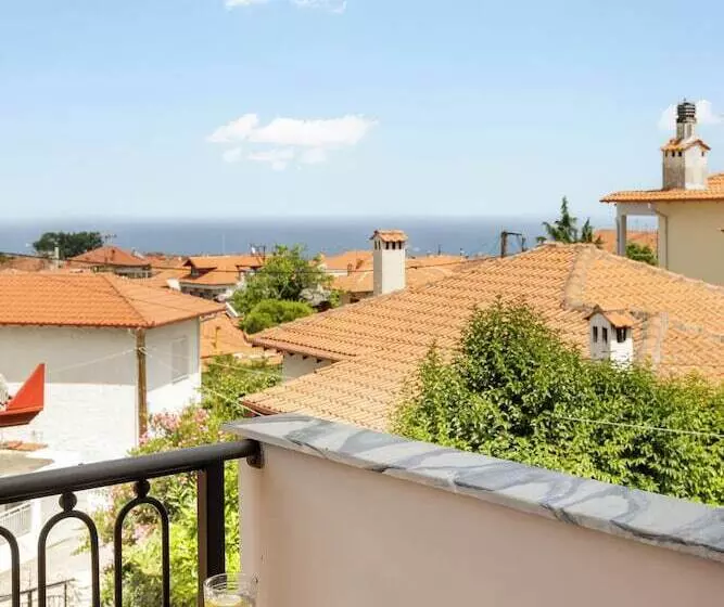 Hotelli Meydani Suites