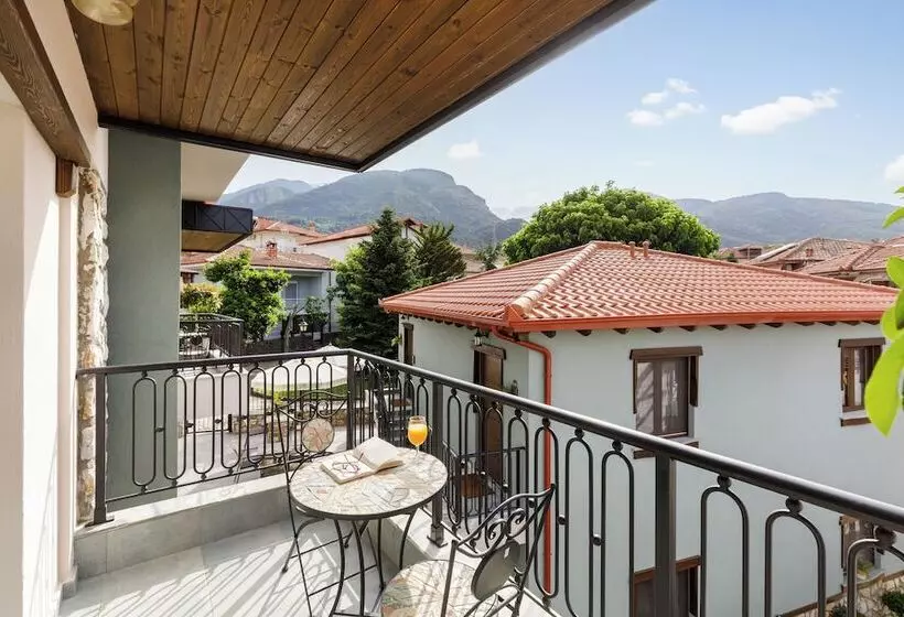 Hotelli Meydani Suites