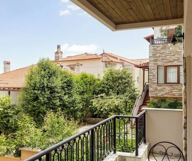 Hotelli Meydani Suites