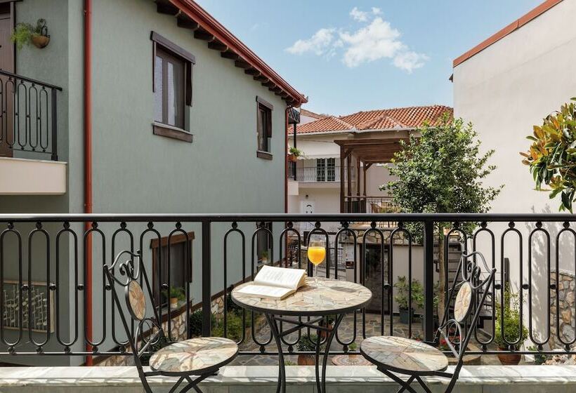 فندق Meydani Suites