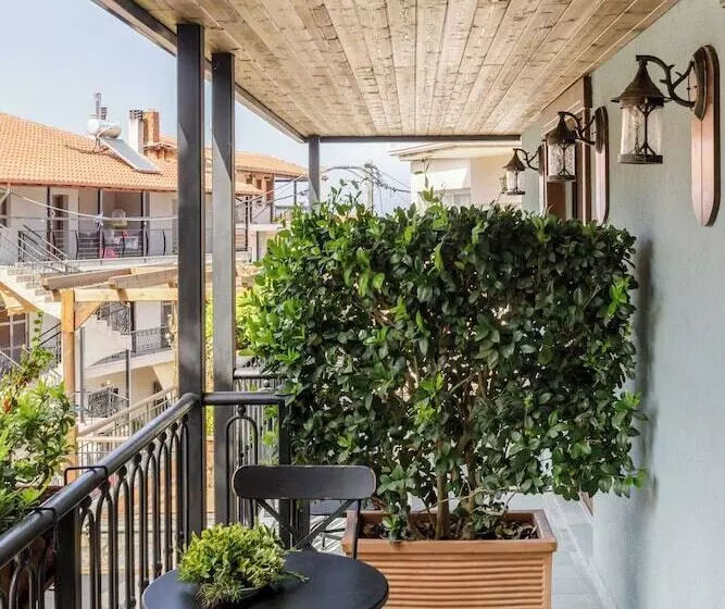 Hotelli Meydani Suites