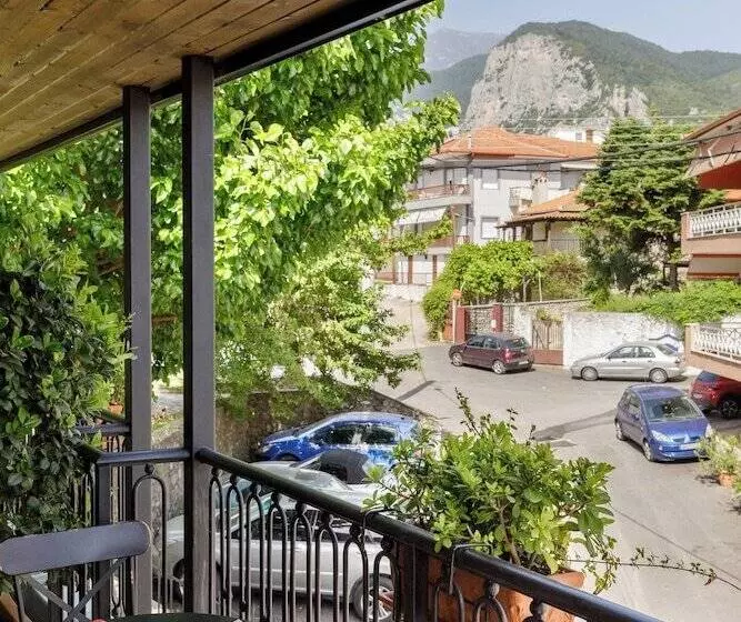 Hotelli Meydani Suites