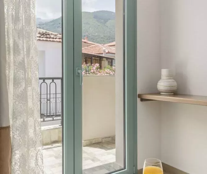 Hotelli Meydani Suites