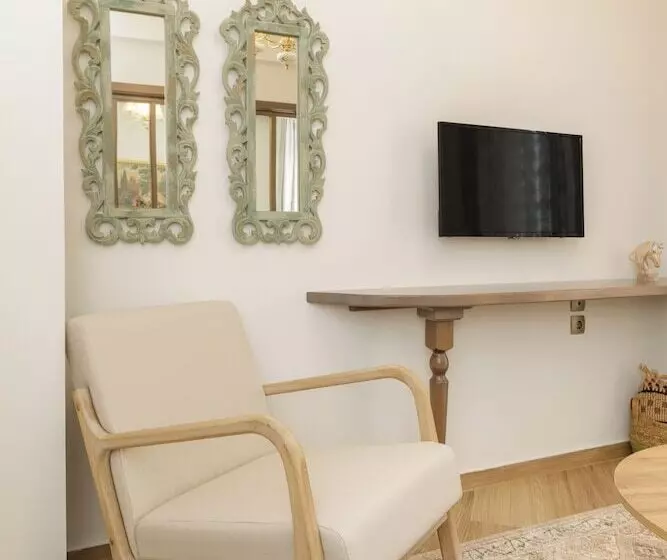 Hotelli Meydani Suites