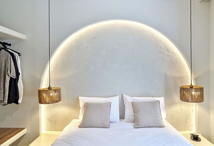 فندق Paridian Living