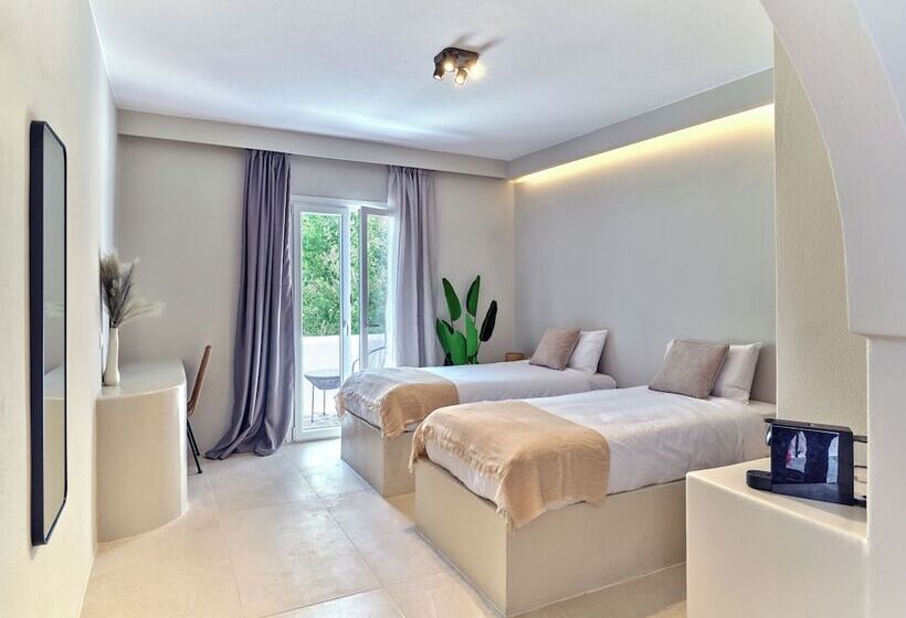 فندق Paridian Living