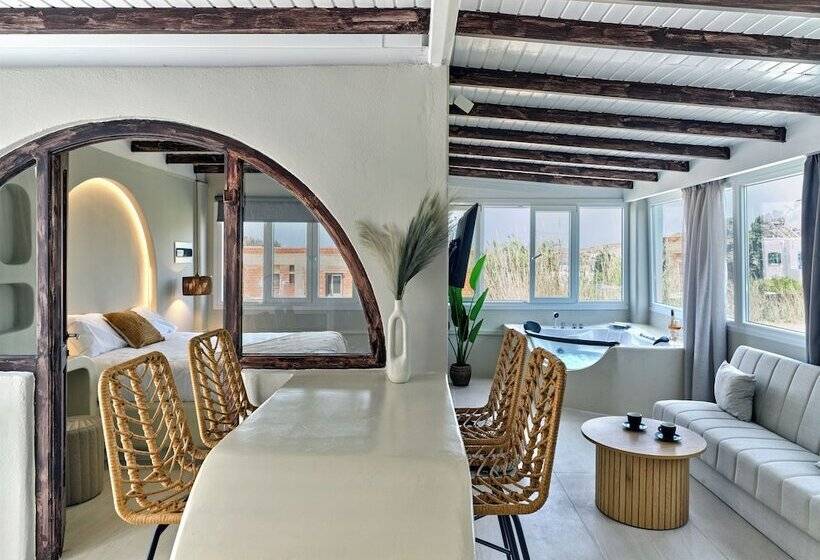 فندق Paridian Living