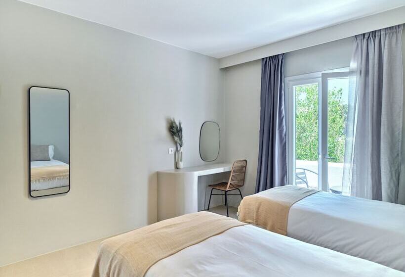 فندق Paridian Living