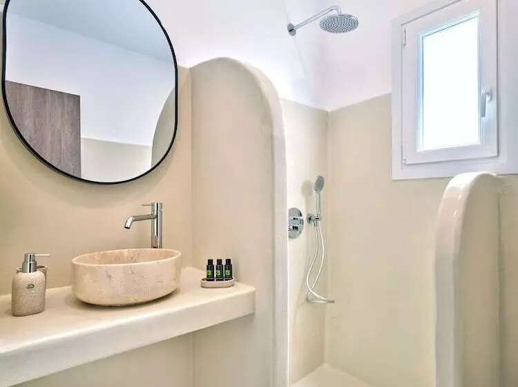 ホテル Paridian Living