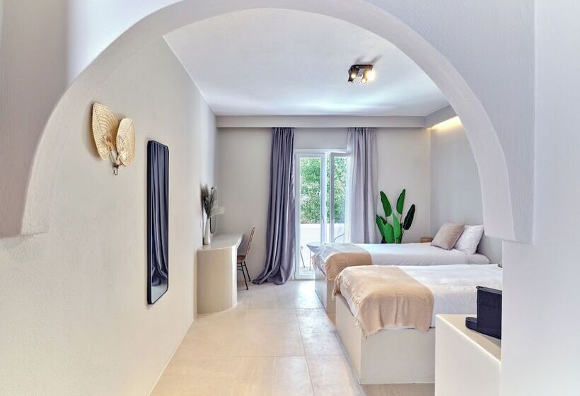 فندق Paridian Living